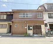 円町駅より徒歩9分 築76年4ヶ月の賃貸物件