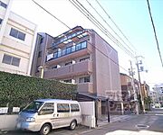 神宮丸太町駅より徒歩13分 4階 築27年7ヶ月の賃貸物件