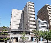 今出川駅より徒歩15分 2階 築18年7ヶ月の賃貸物件