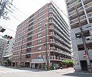 サンヴェール京都西陣 2階 築32年1ヶ月の賃貸物件