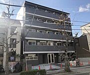 北大路駅より徒歩17分 2階 築6年8ヶ月の賃貸物件