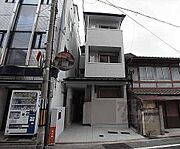 北大路駅より徒歩28分 3階 築13年7ヶ月の賃貸物件