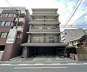 御所南レジデンシャル 4階 築12年6ヶ月の賃貸物件