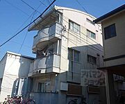 メゾン島原 1階 築37年4ヶ月の賃貸物件