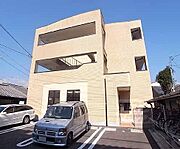 鞍馬口駅より徒歩13分 1階 築18年11ヶ月の賃貸物件