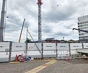 出町柳駅より徒歩4分 2階 新築の賃貸物件