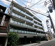 三条駅より徒歩1分 5階 築17年9ヶ月の賃貸物件