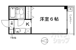 ハイツワコー 2階/201