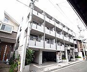 北野白梅町駅より徒歩20分 2階 築37年5ヶ月の賃貸物件