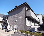 ハイツポポロ 2階 築25年6ヶ月の賃貸物件