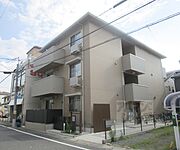 北大路駅より徒歩28分 3階 築1年8ヶ月の賃貸物件