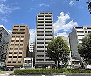 エスリード烏丸五条駅前 11階 築19年2ヶ月の賃貸物件