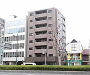 五条駅より徒歩11分 5階 築2年6ヶ月の賃貸物件