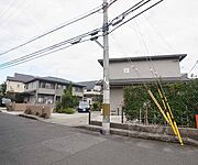 八幡前駅より徒歩8分 1階 築17年の賃貸物件