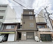 北野白梅町駅より徒歩6分 1階 築20年1ヶ月の賃貸物件