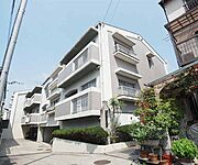 修学院駅より徒歩5分 2階 築38年5ヶ月の賃貸物件
