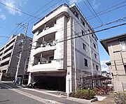 北大路駅より徒歩32分 3階 築19年10ヶ月の賃貸物件