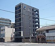 アクアプレイス京都洛南３ 4階 築9年5ヶ月の賃貸物件