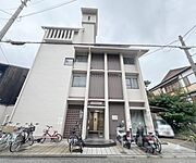 三条駅より徒歩5分 3階 築54年6ヶ月の賃貸物件