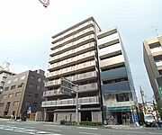 MNS千本 1階 築22年8ヶ月の賃貸物件