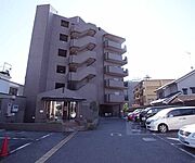 二条駅より徒歩5分 6階 築29年4ヶ月の賃貸物件