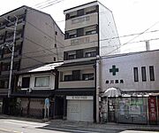 今出川駅より徒歩15分 5階 築16年6ヶ月の賃貸物件