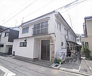 シオン荘 2階 築65年6ヶ月の賃貸物件