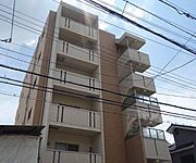 メビウス 3階 築19年5ヶ月の賃貸物件