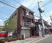 シャレー御薗橋ビル 3階 築48年4ヶ月の賃貸物件