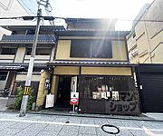 祇園四条駅より徒歩8分 2階 築22年5ヶ月の賃貸物件