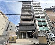 ベラジオ京都河原町II 2階 築2年4ヶ月の賃貸物件
