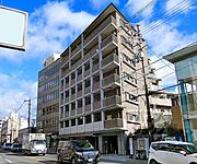 清水五条駅より徒歩10分 3階 築19年11ヶ月の賃貸物件