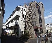 二条駅より徒歩9分 2階 築40年6ヶ月の賃貸物件