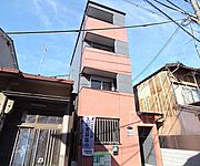 フラッティ花園ミンク 3階 築12年10ヶ月の賃貸物件