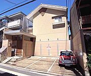 ロフティ西院 2階 築22年5ヶ月の賃貸物件