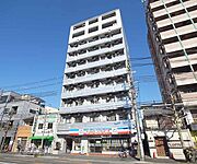 ベストプラザ 3階 築37年2ヶ月の賃貸物件