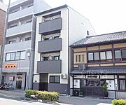西大路駅より徒歩17分 2階 築10年の賃貸物件