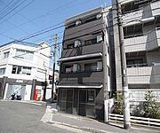 今出川駅より徒歩14分 3階 築11年2ヶ月の賃貸物件
