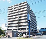 十条駅より徒歩3分 2階 築22年4ヶ月の賃貸物件
