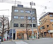 出町柳駅より徒歩15分 4階 築47年11ヶ月の賃貸物件