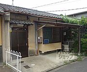 西大路駅より徒歩14分 築56年2ヶ月の賃貸物件