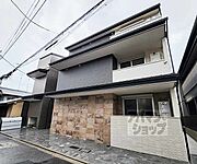 Ｒ−Ｇｒａｎｔｓ東舟岡 3階 築4年の賃貸物件