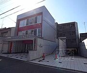 西院駅より徒歩3分 2階 築18年6ヶ月の賃貸物件