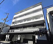 丸太町駅より徒歩15分 1階 築1年9ヶ月の賃貸物件