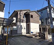 一乗寺駅より徒歩3分 1階 築15年5ヶ月の賃貸物件