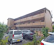 ファミーユフジ 1階 築18年8ヶ月の賃貸物件