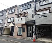 今出川駅より徒歩18分 築29年10ヶ月の賃貸物件