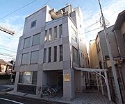 ＢＡＵＨＡＵＳＫＩＴＡＹＡＭＡ 2階 築35年9ヶ月の賃貸物件