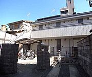 二条駅より徒歩20分 1階 築22年5ヶ月の賃貸物件