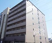 ベラジオ京都洛南グルーブ 6階 築14年5ヶ月の賃貸物件